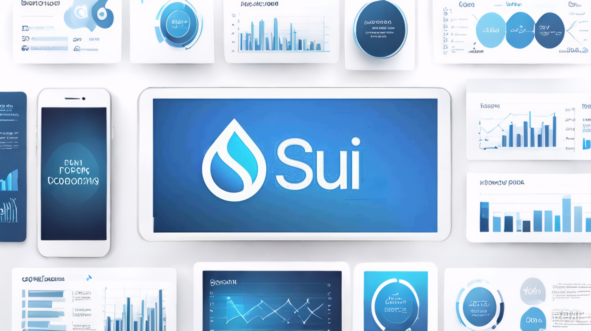 Sui Blockchain