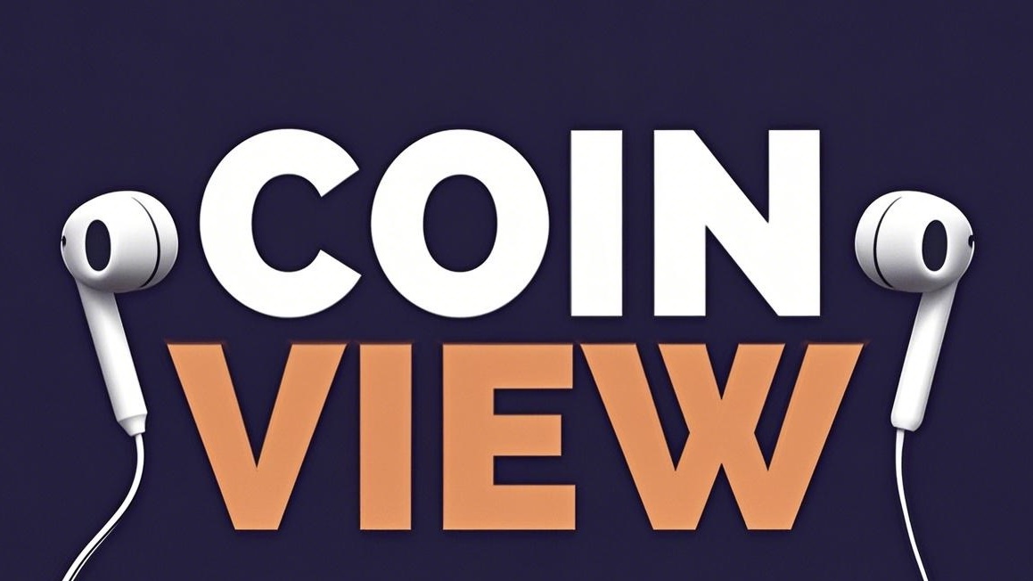 audio news from Coinview.info