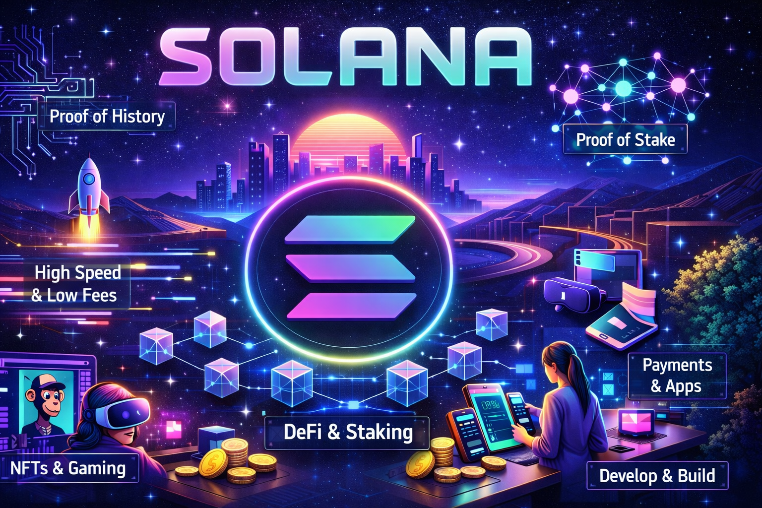 Solana
